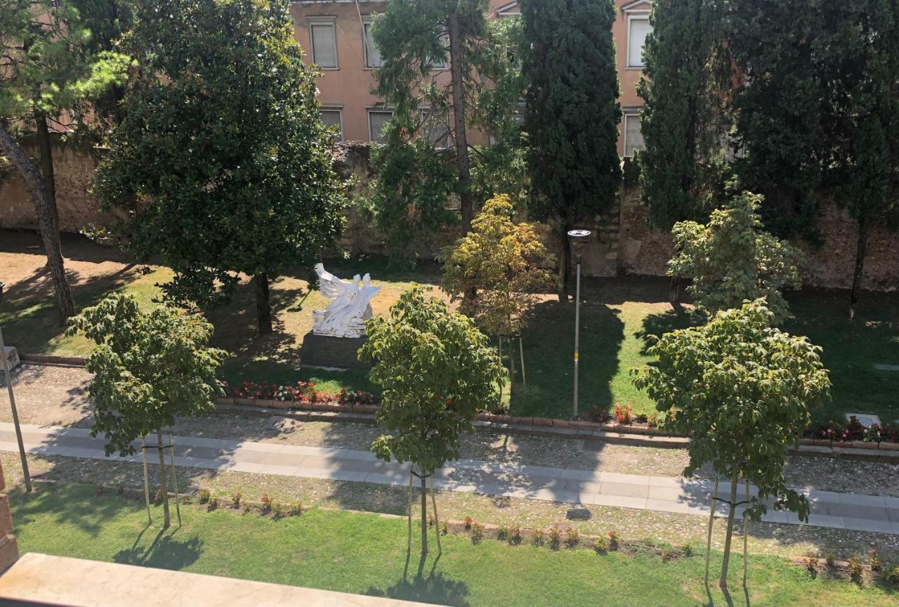 Ghibellines Appartamento