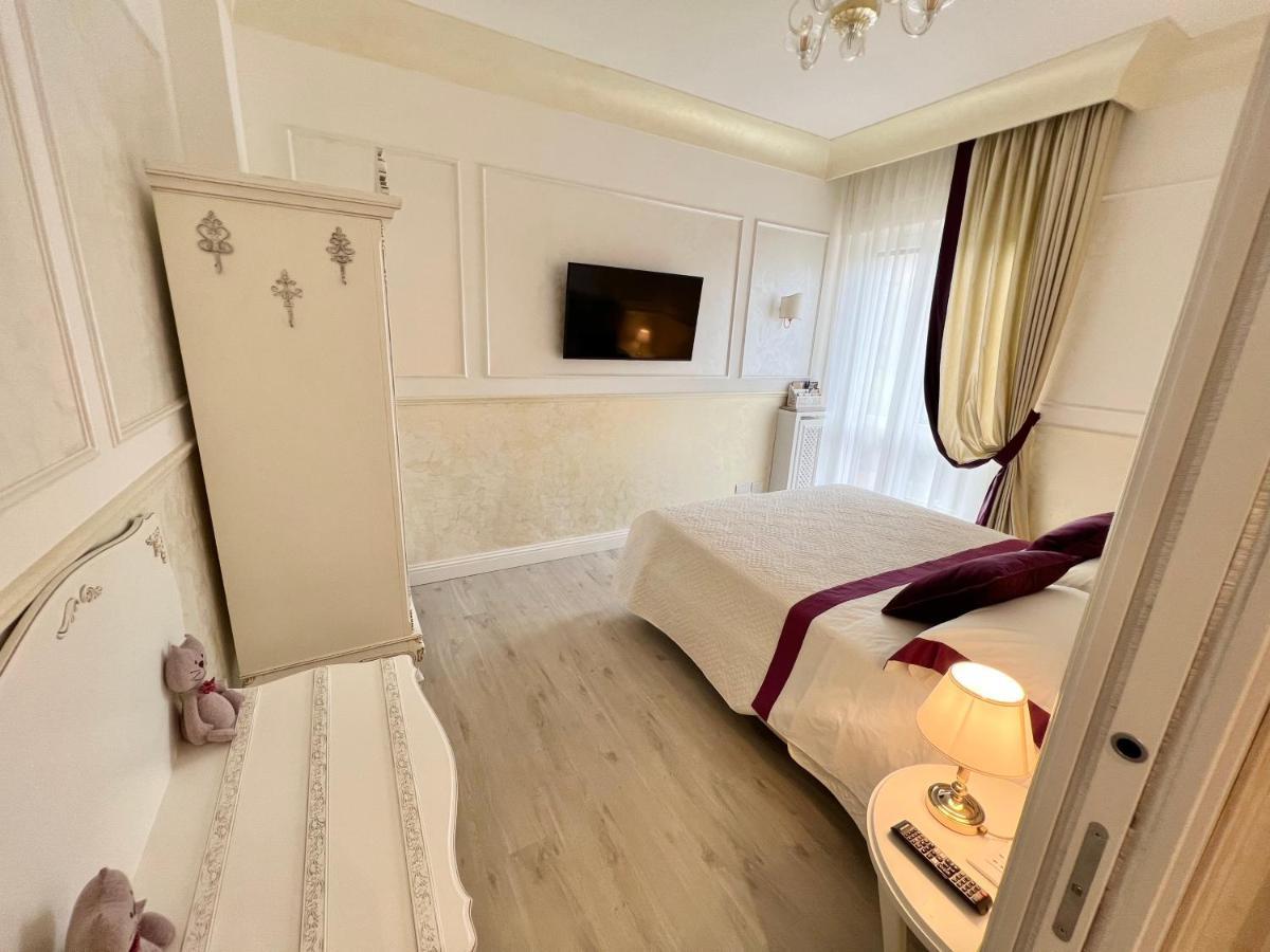 Apartamento Ghibellines *
