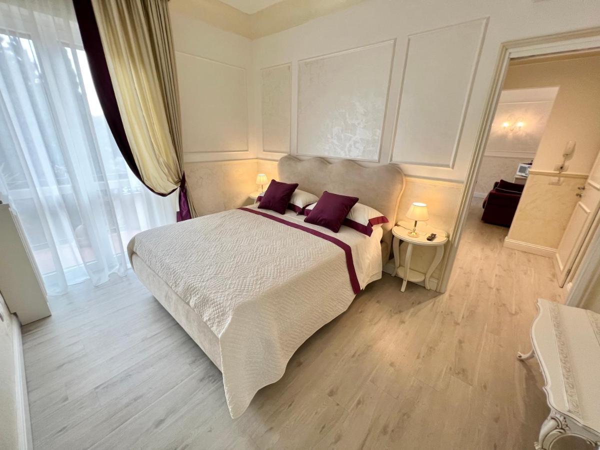 Ghibellines Apartamento