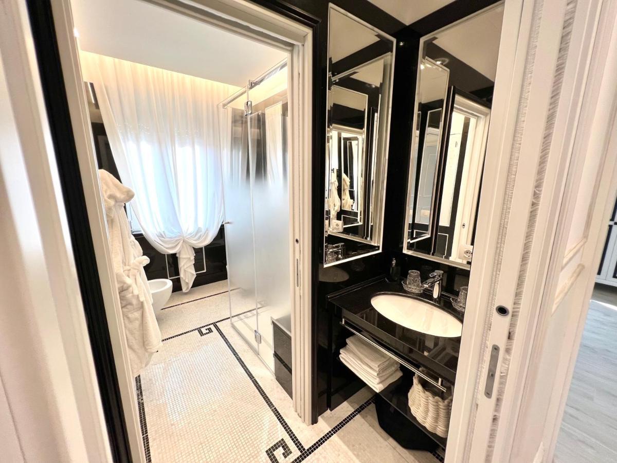 Ghibellines Apartment